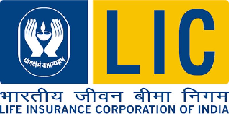 LIFE INSURANCE CORPORATION OF INDIA