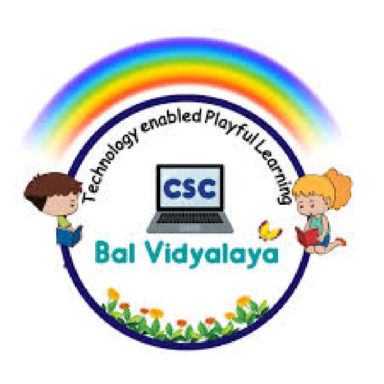CSC Bal Vidyalya