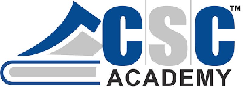 CSC Accademy