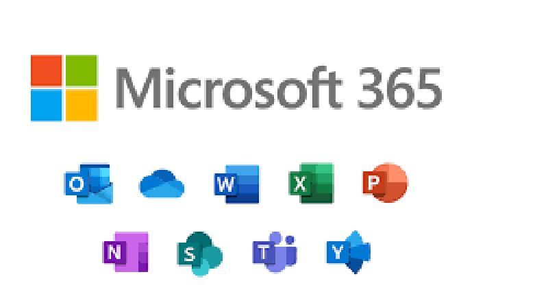 MS OFFICE