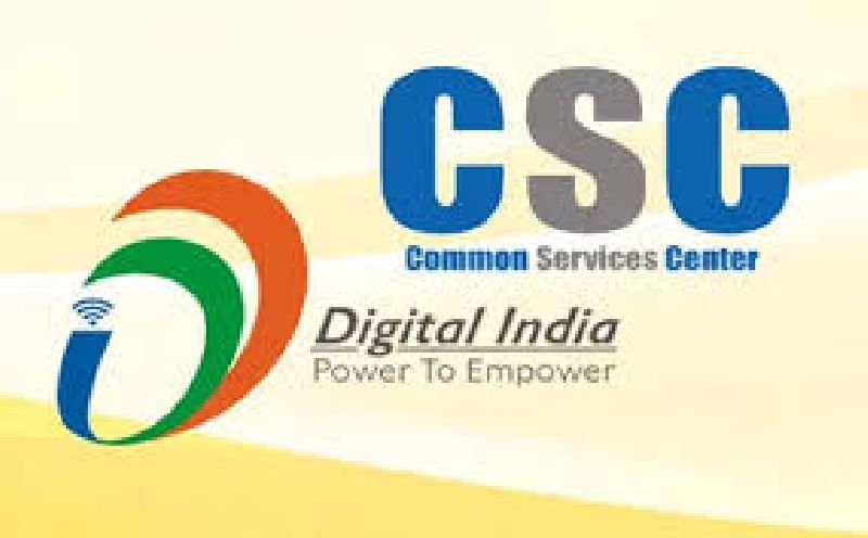 CSC E -GOVERANCE OF INDIA